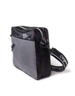 Fender - Táska - Amplifier Messenger Bag AJÁNDÉKTÁRGY